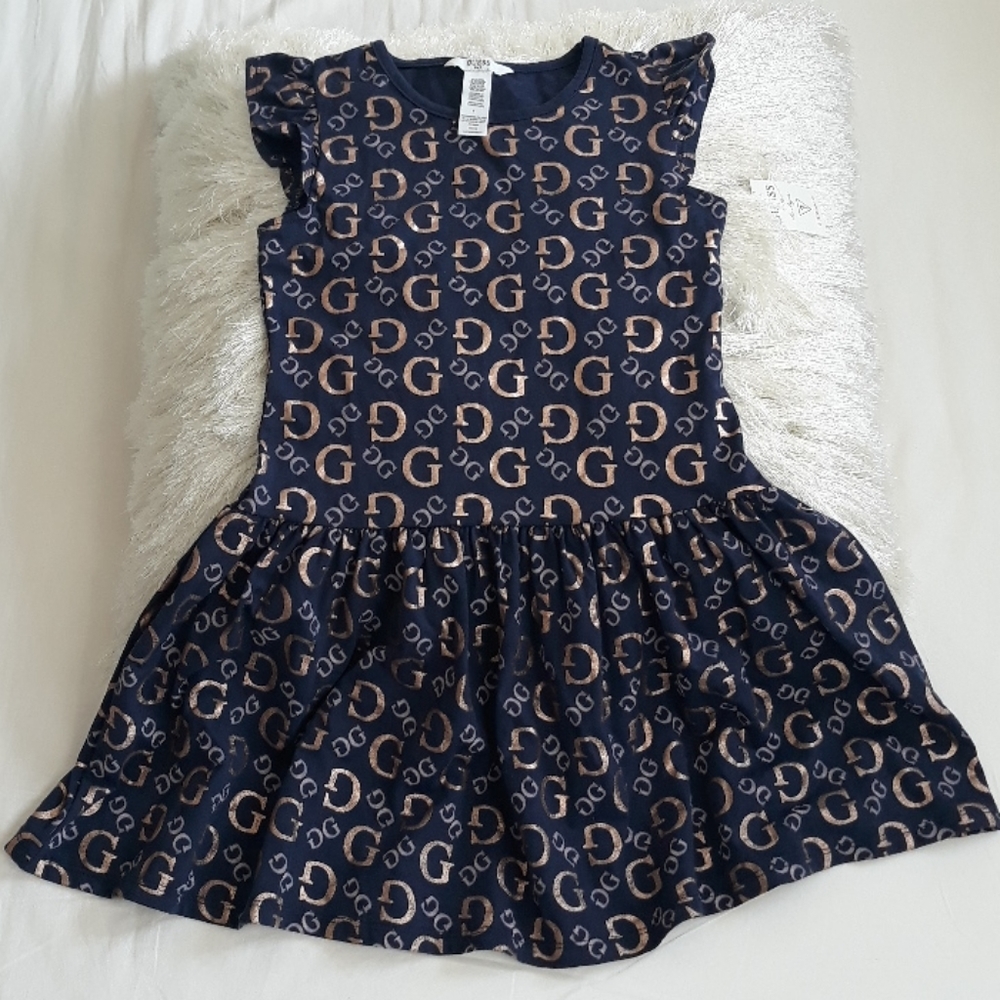 Guess Kids  Dress